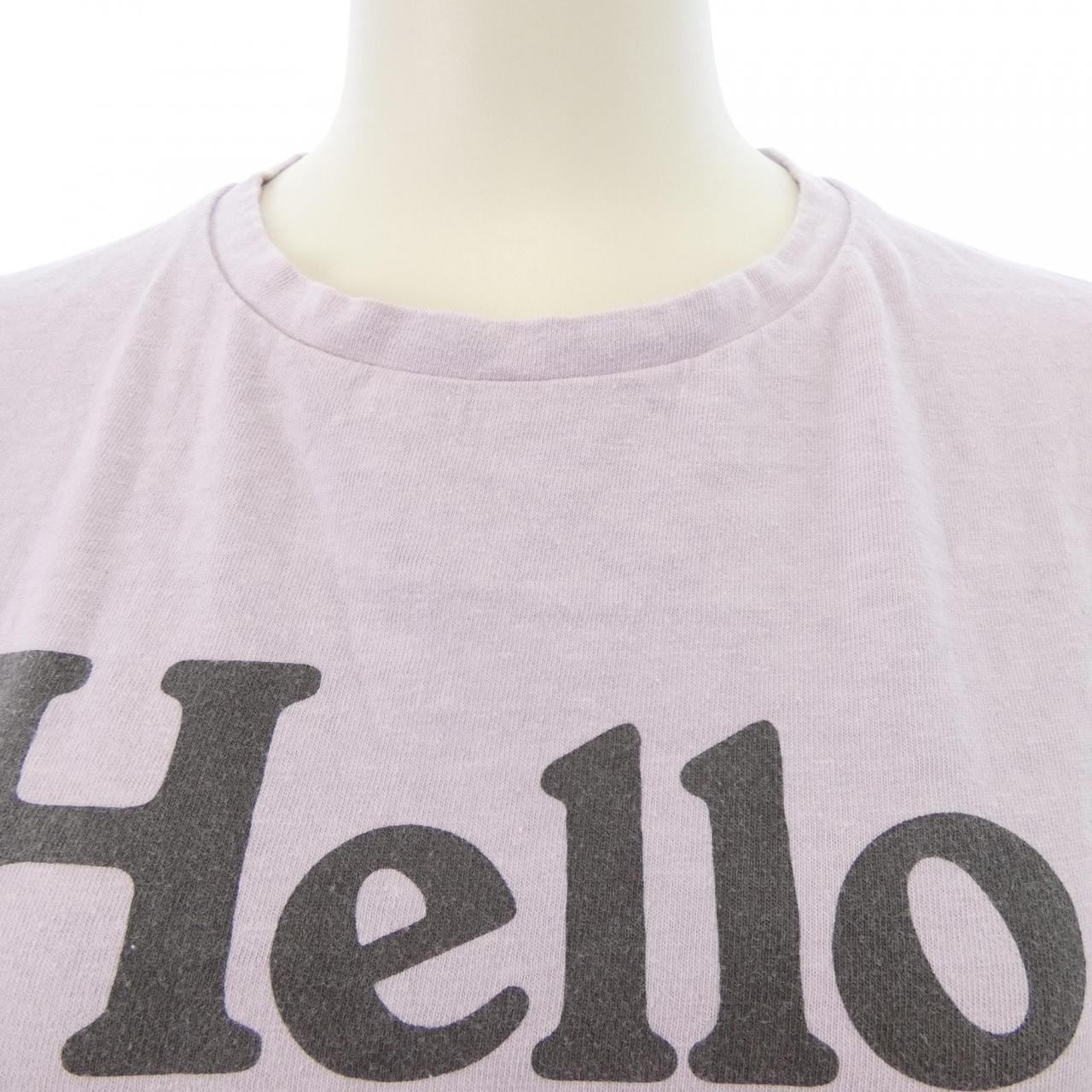 マディソンブルー MADISON BLUE MB221-7003M Tシャツ