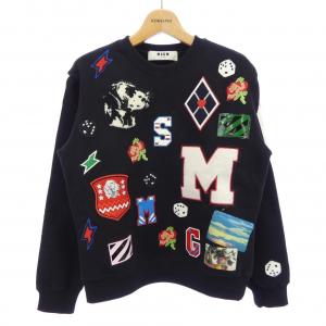 エムエスジーエム MSGM スウェット