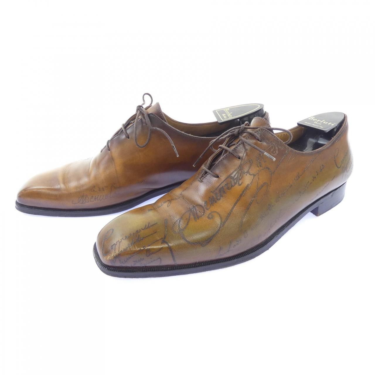 ベルルッティ Berluti シューズ