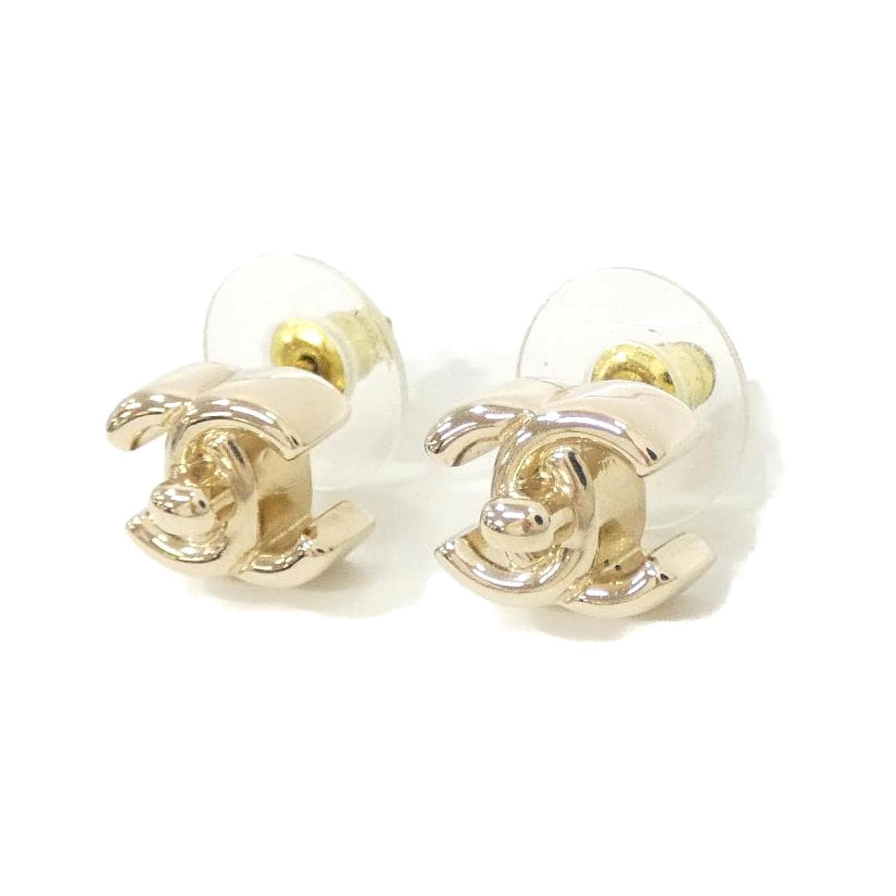 シャネル AB6172 ピアス
