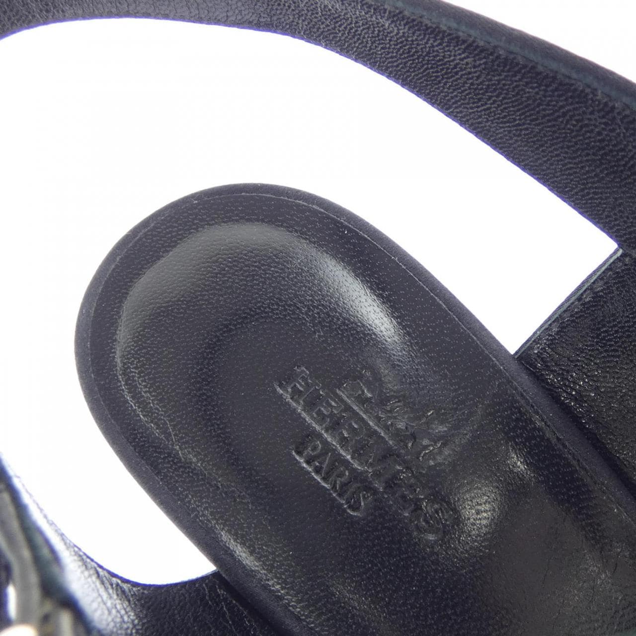 エルメス HERMES シューズ