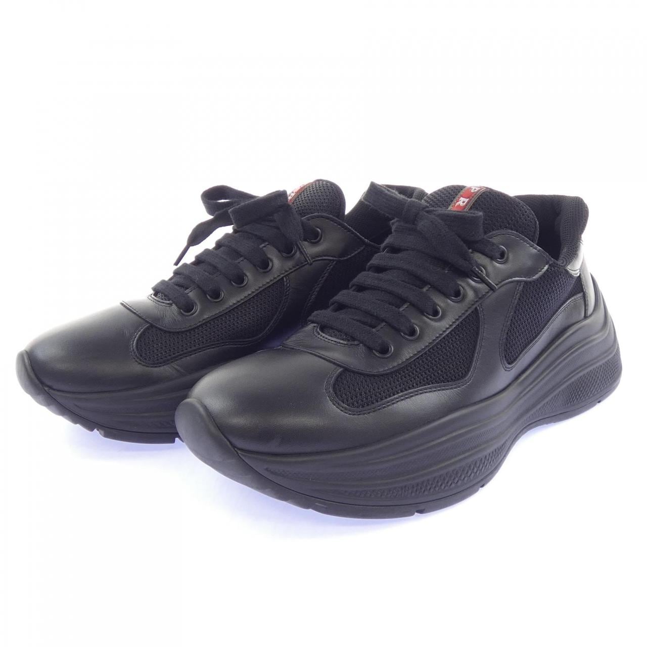 プラダ PRADA 4E3494 スニーカー