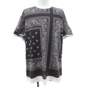 ドルチェアンドガッバーナ DOLCE&GABBANA G8K48G/G7LG5 Tシャツ