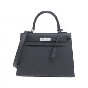 【未使用品】エルメス ケリー 25cm 038416CK バッグ