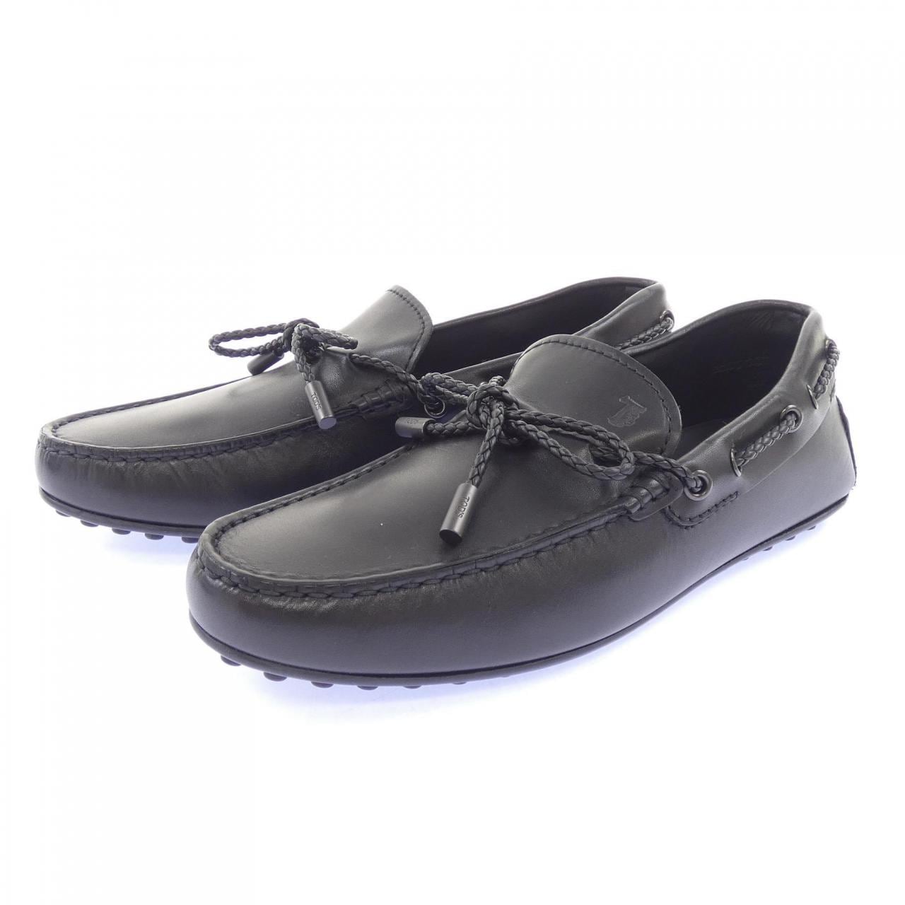 トッズ TOD'S シューズ