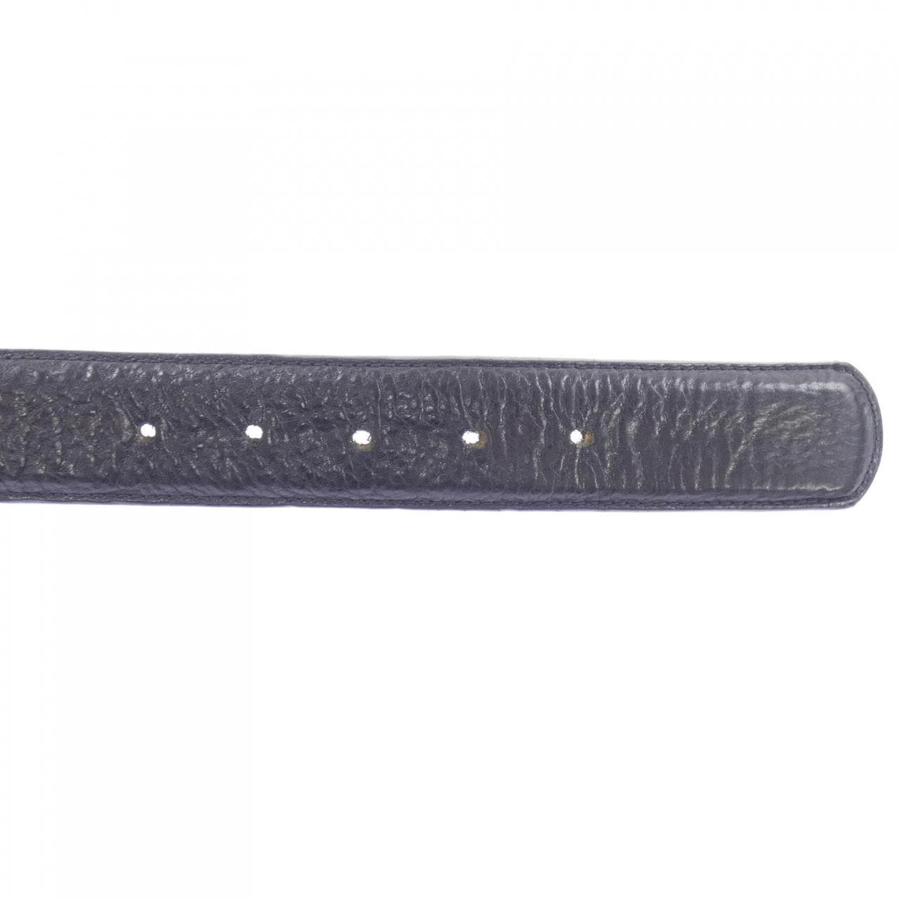 クロムハーツ CHROME HEARTS ゼロピラミッドスタッズ 1.5 STRP BUNDY 2241 304 8092 BELT