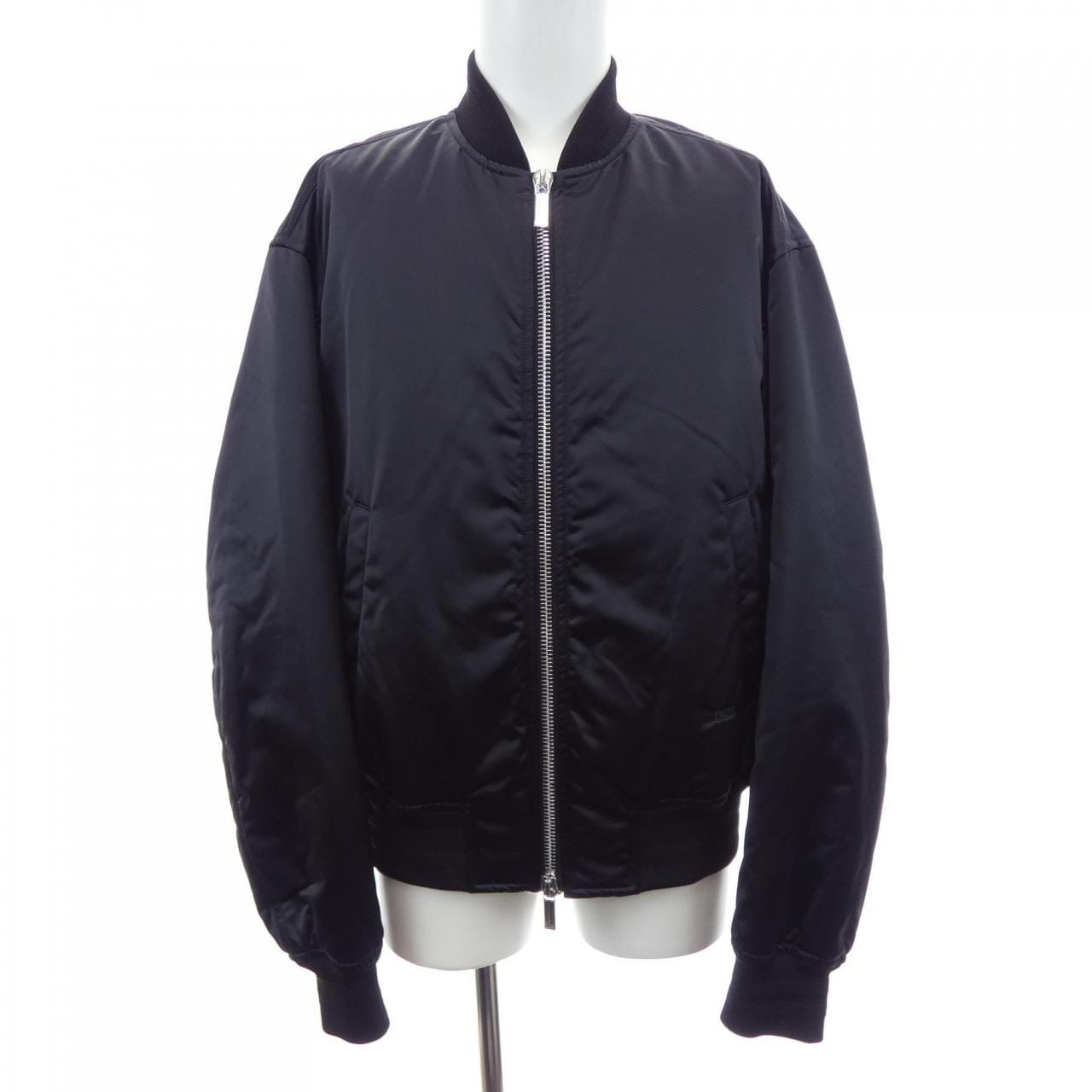 ディオール DIOR PETER DOIG 143C432B5124 ブルゾン