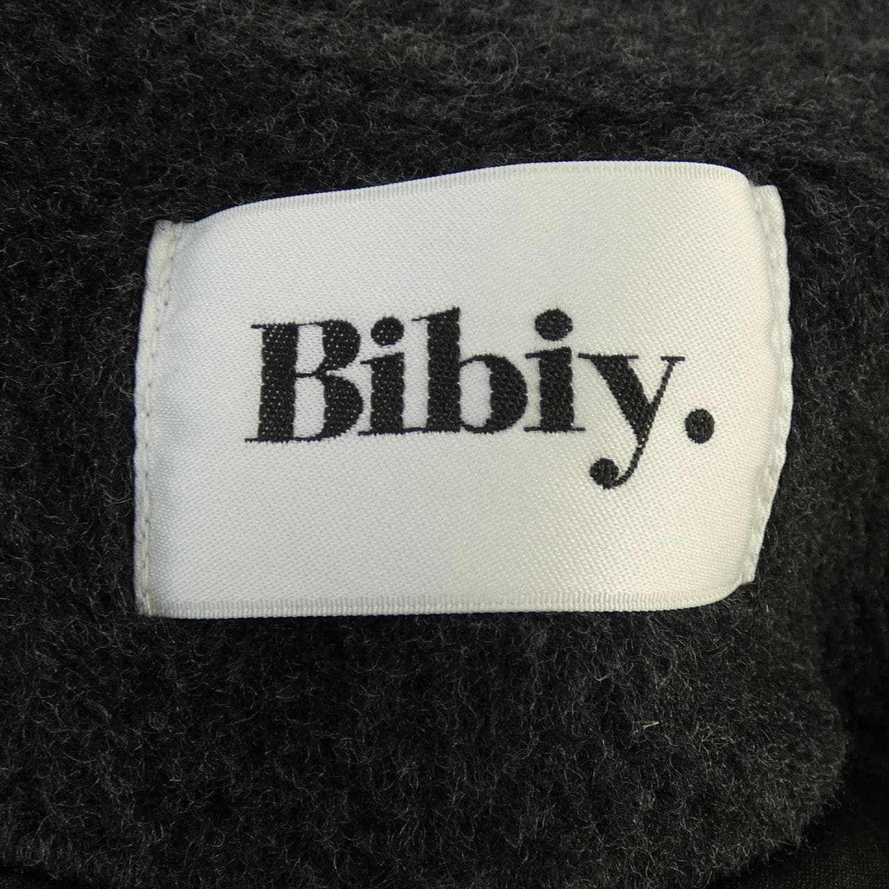 Bibiy. B51-JK038 ジャケット