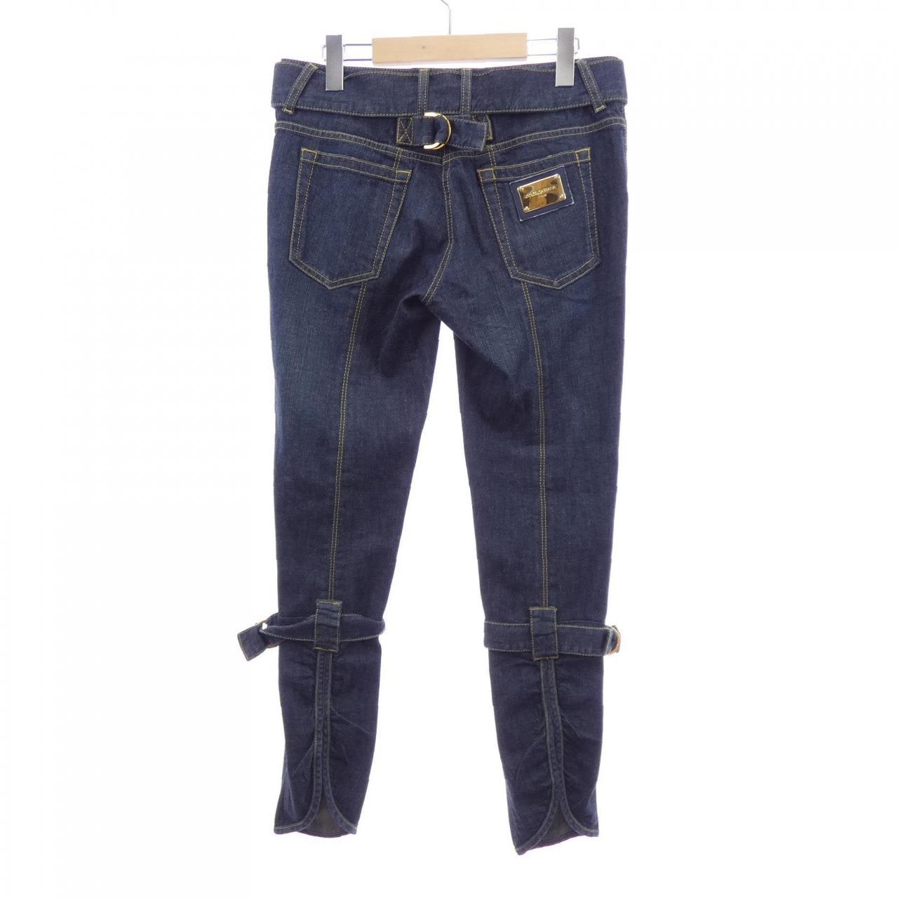 ドルチェアンドガッバーナ DOLCE&GABBANA DPF3Y5ED/G8552 ジーンズ