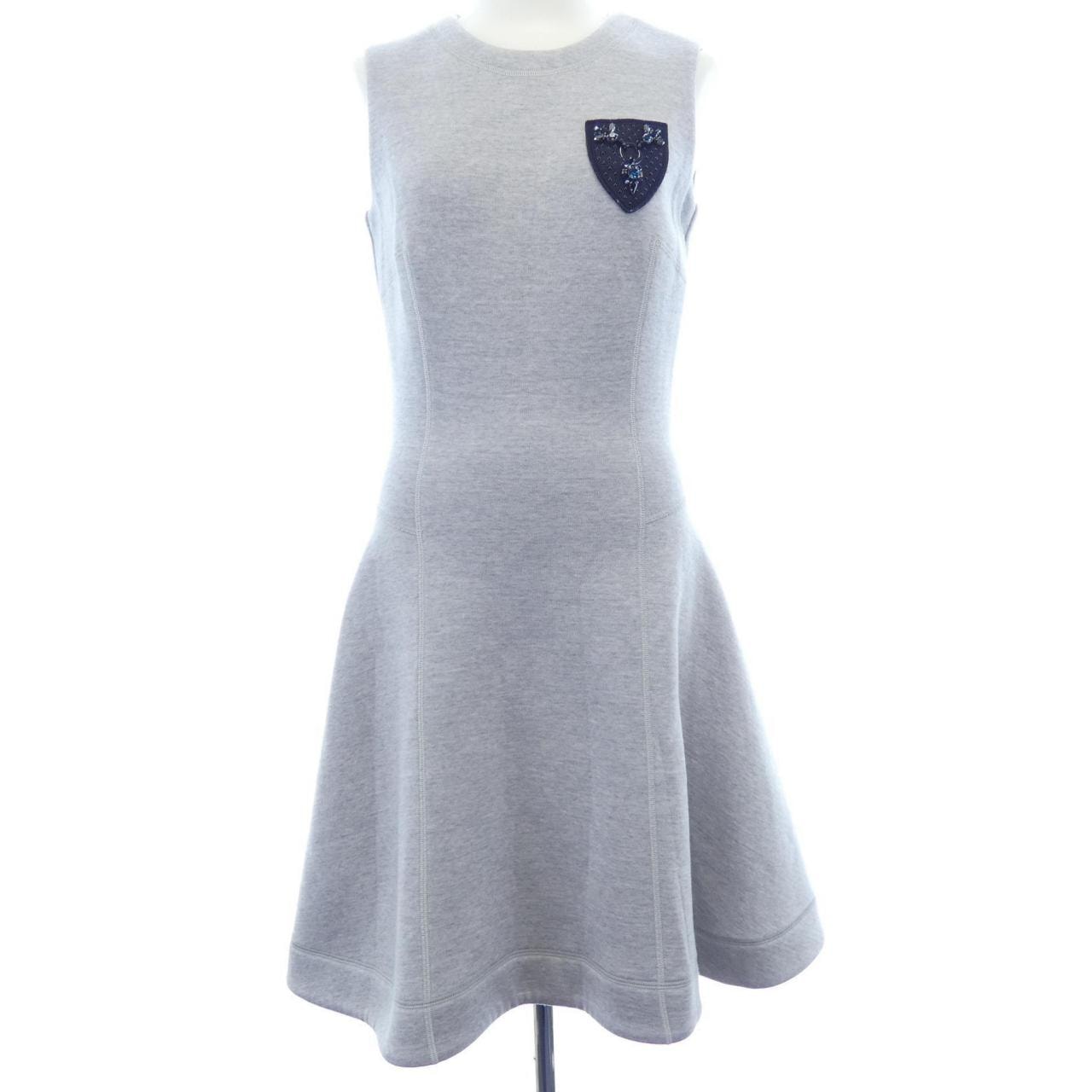 クリスチャンディオール CHRISTIAN DIOR 6A23661B1407 ワンピース