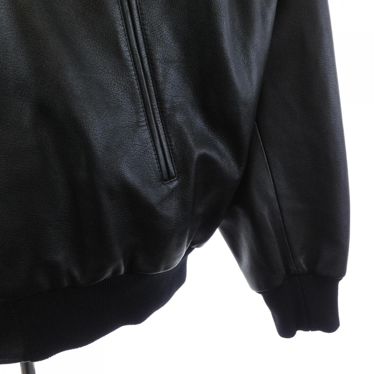セリーヌ CELINE 2EI36820Y レザージャケット