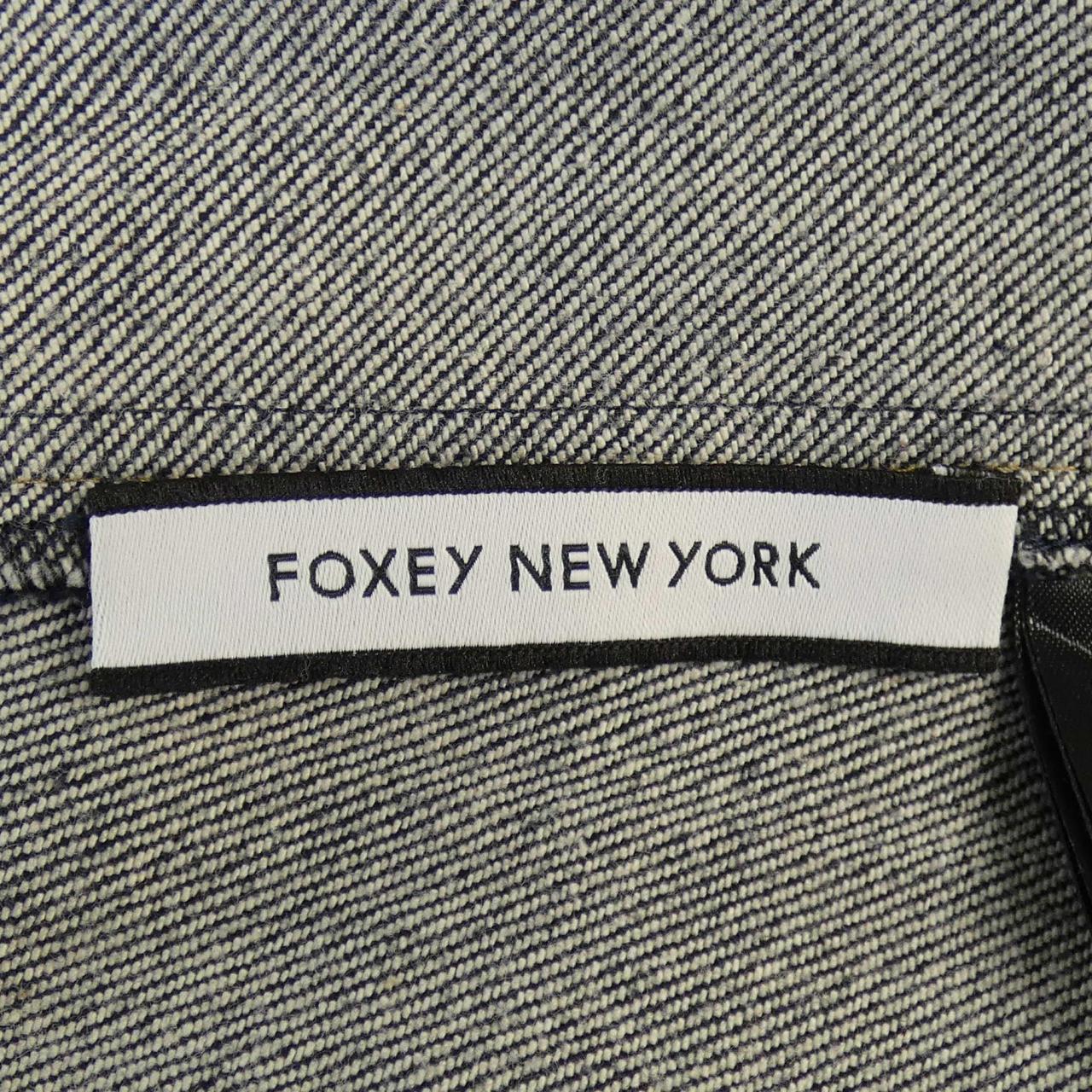 フォクシーニューヨーク FOXEY NEW YORK スカート