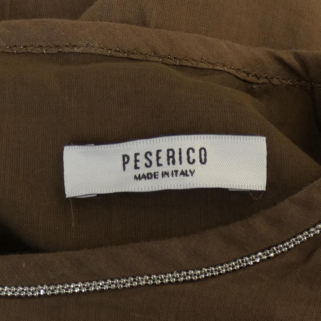 ペセリコ PESERICO ワンピース