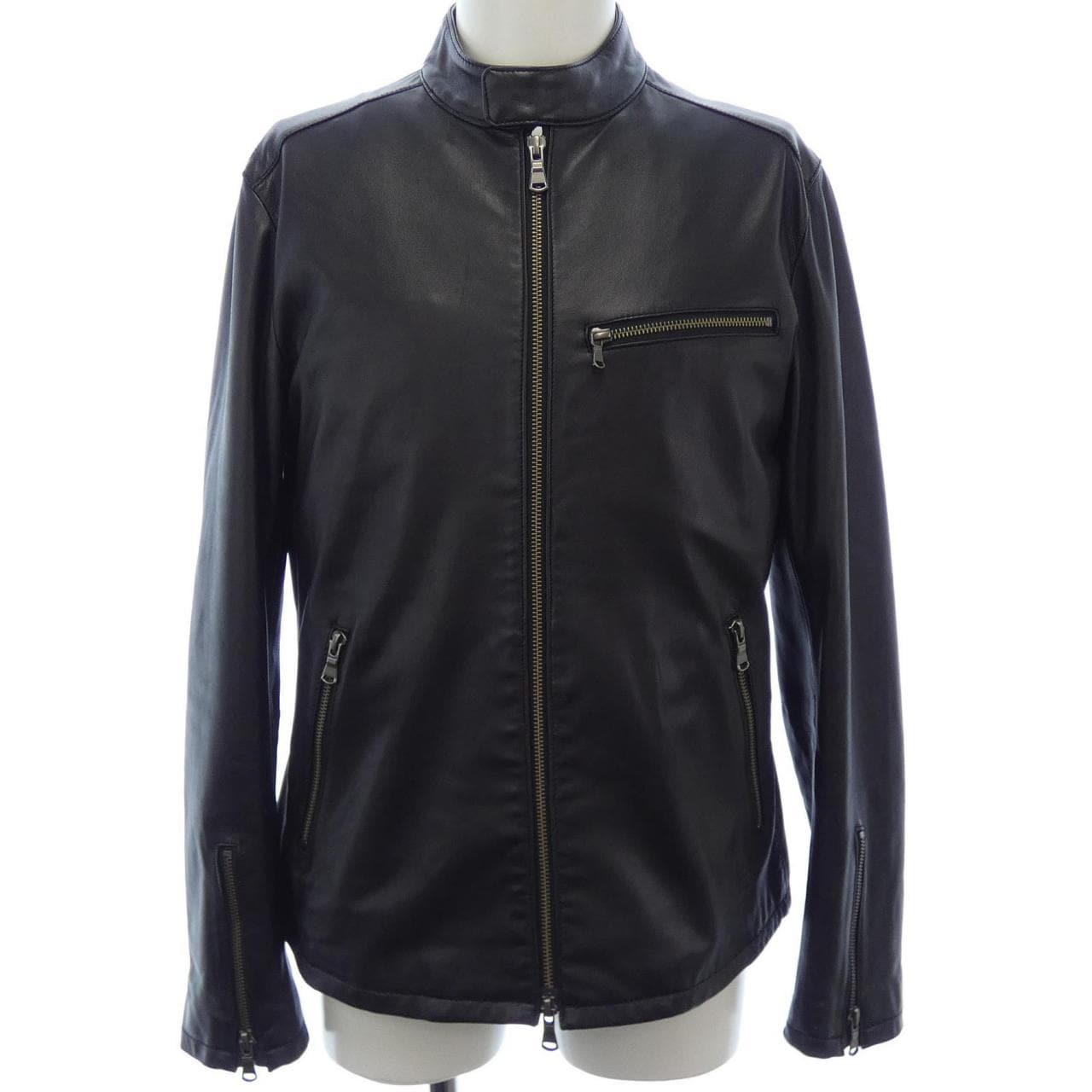 JOSEPH HOMME Riders jacket