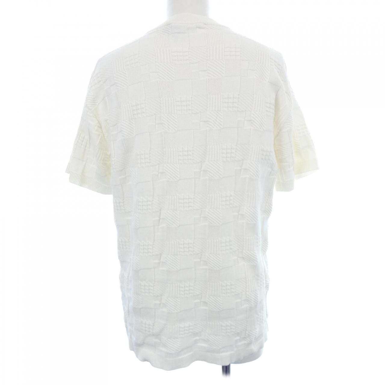 LOUIS LOUIS VUITTON knit