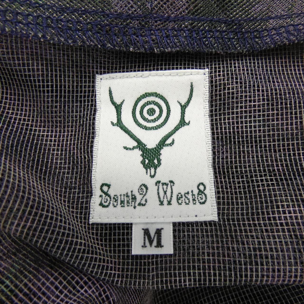 サウスツーウエストエイト SOUTH2 WEST8 トップス
