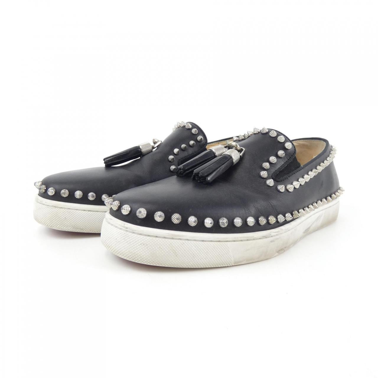 クリスチャンルブタン CHRISTIAN LOUBOUTIN スニーカー