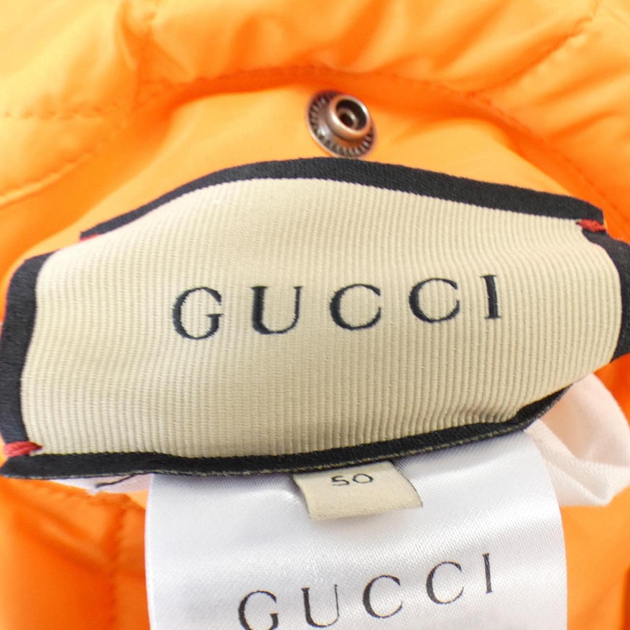 GUCCI夹克