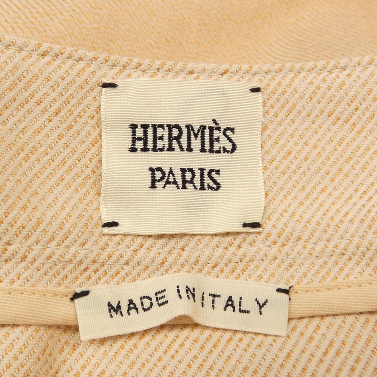 エルメス HERMES スカート