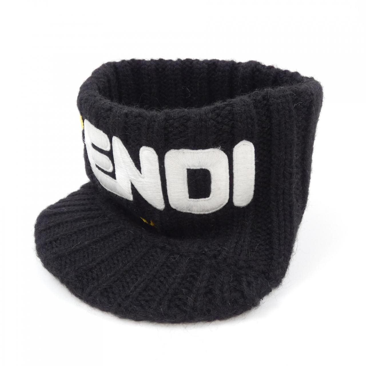 フェンディ FENDI キャップ