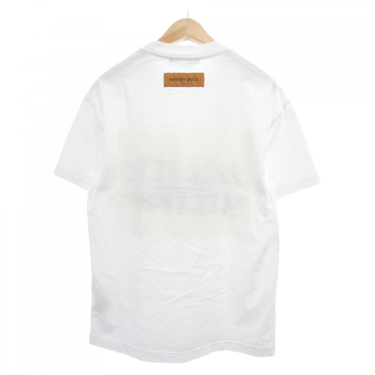 ルイヴィトン LOUIS VUITTON Tシャツ