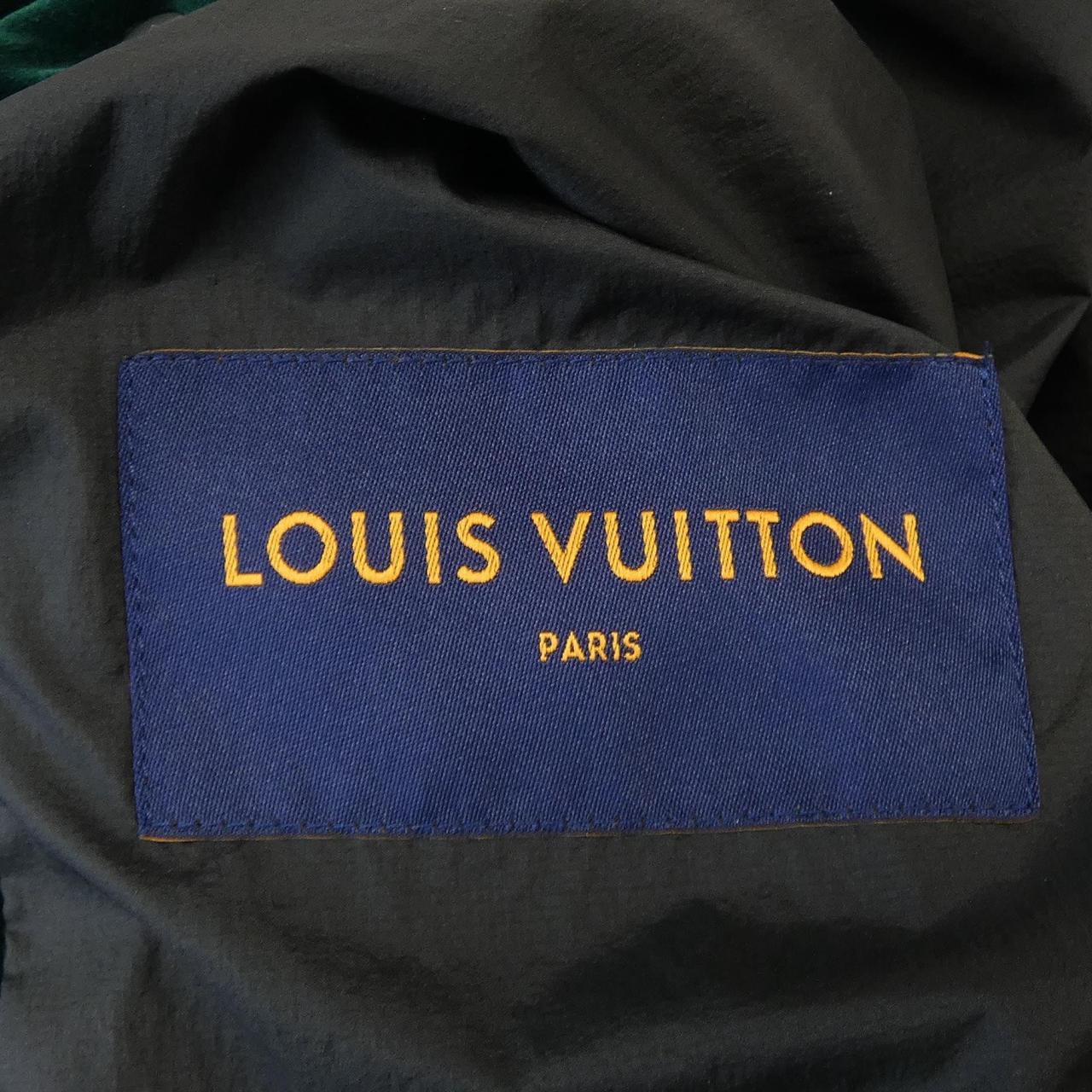 ルイヴィトン LOUIS VUITTON ジャケット