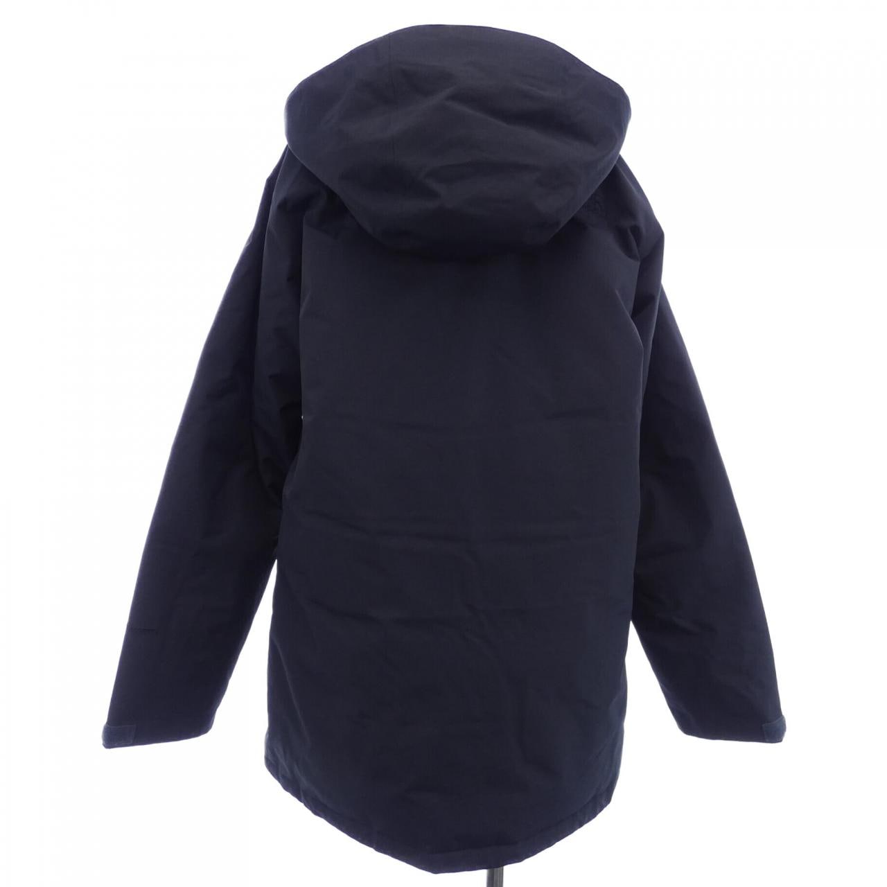 ザノースフェイス THE NORTH FACE MAKALU DOWN COAT NDW91837 ダウンコート