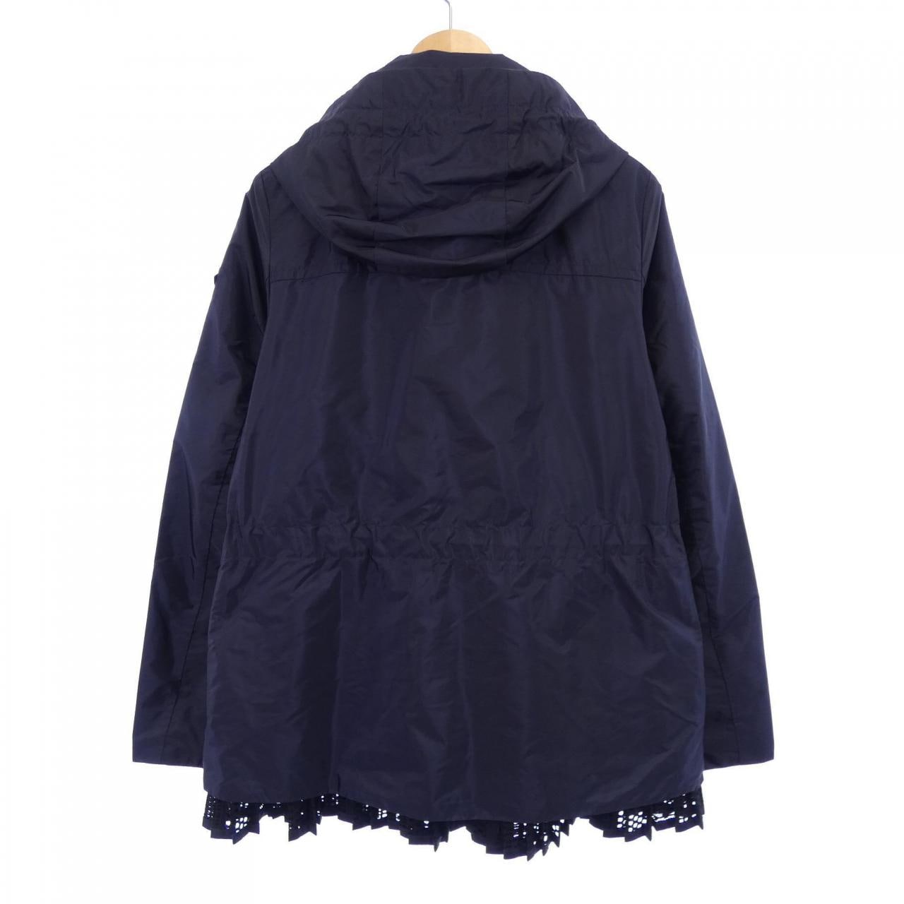 モンクレール MONCLER BAABA ジャケット
