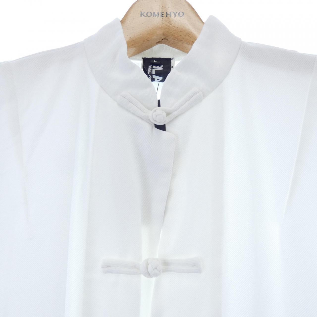 ブラックコムデギャルソン BLACK COMME des GARCONS 1I-J026 コート