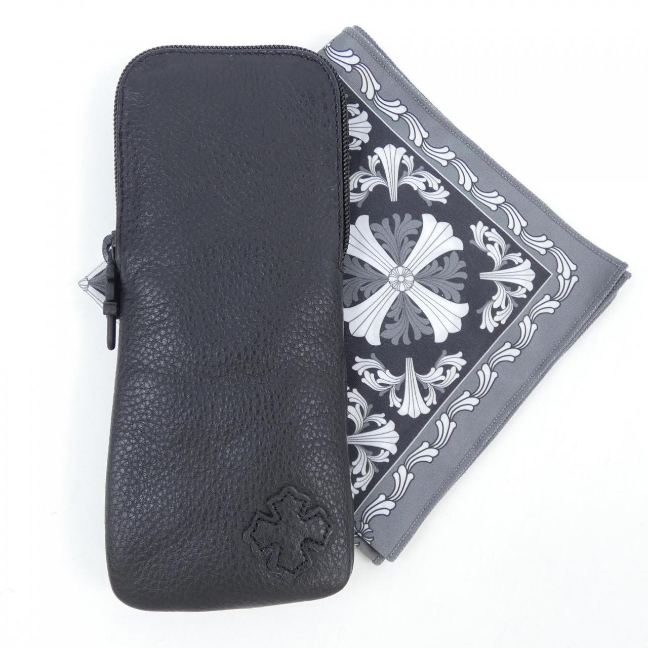 CHROME HEARTS表带 Adictom 眼镜