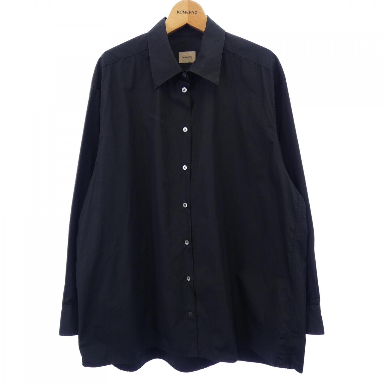 THESHISHIKUI シャツ