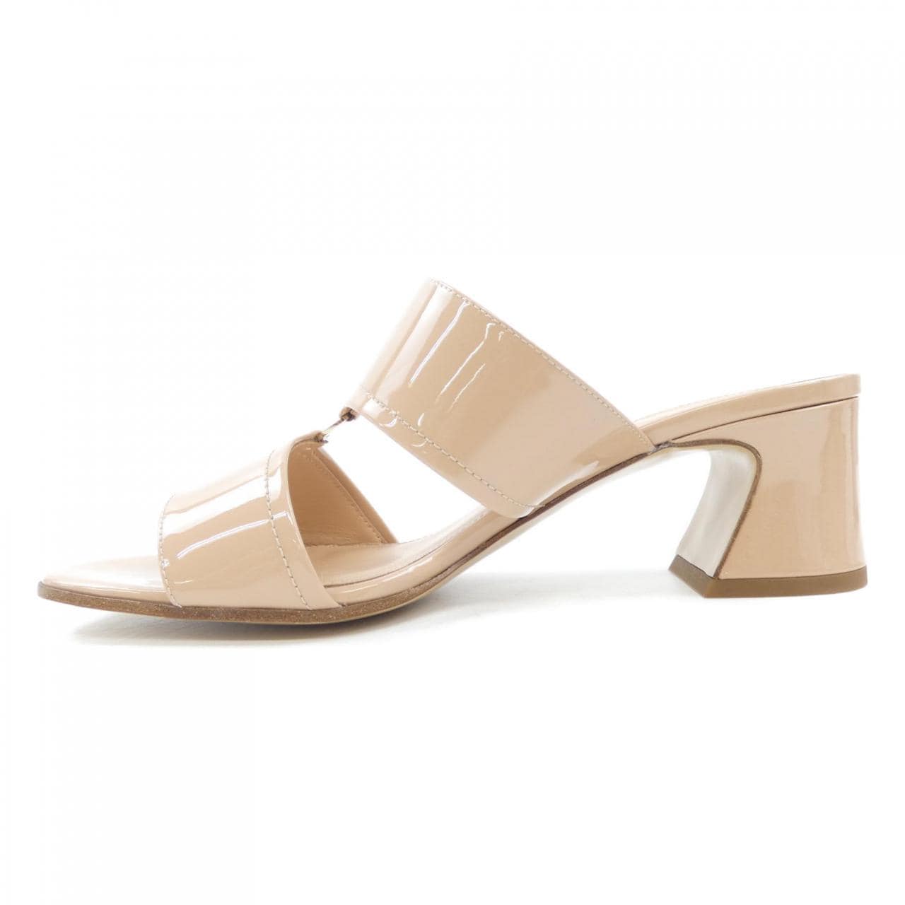 サルヴァトーレフェラガモ SALVATORE FERRAGAMO TOT55 サンダル