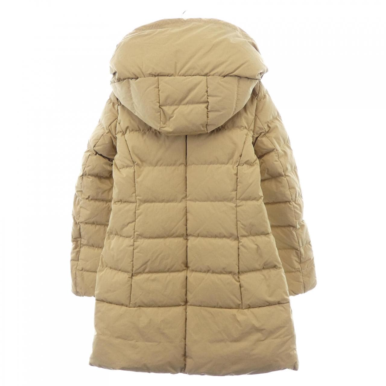 ウールリッチウーレンミルズ WOOLRICH WOOLENMILLS WWOU0293 ダウンコート