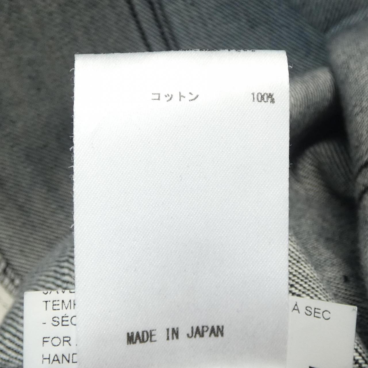 ジルサンダープラス JIL SANDER+ JPPP664210 デニムジャケット