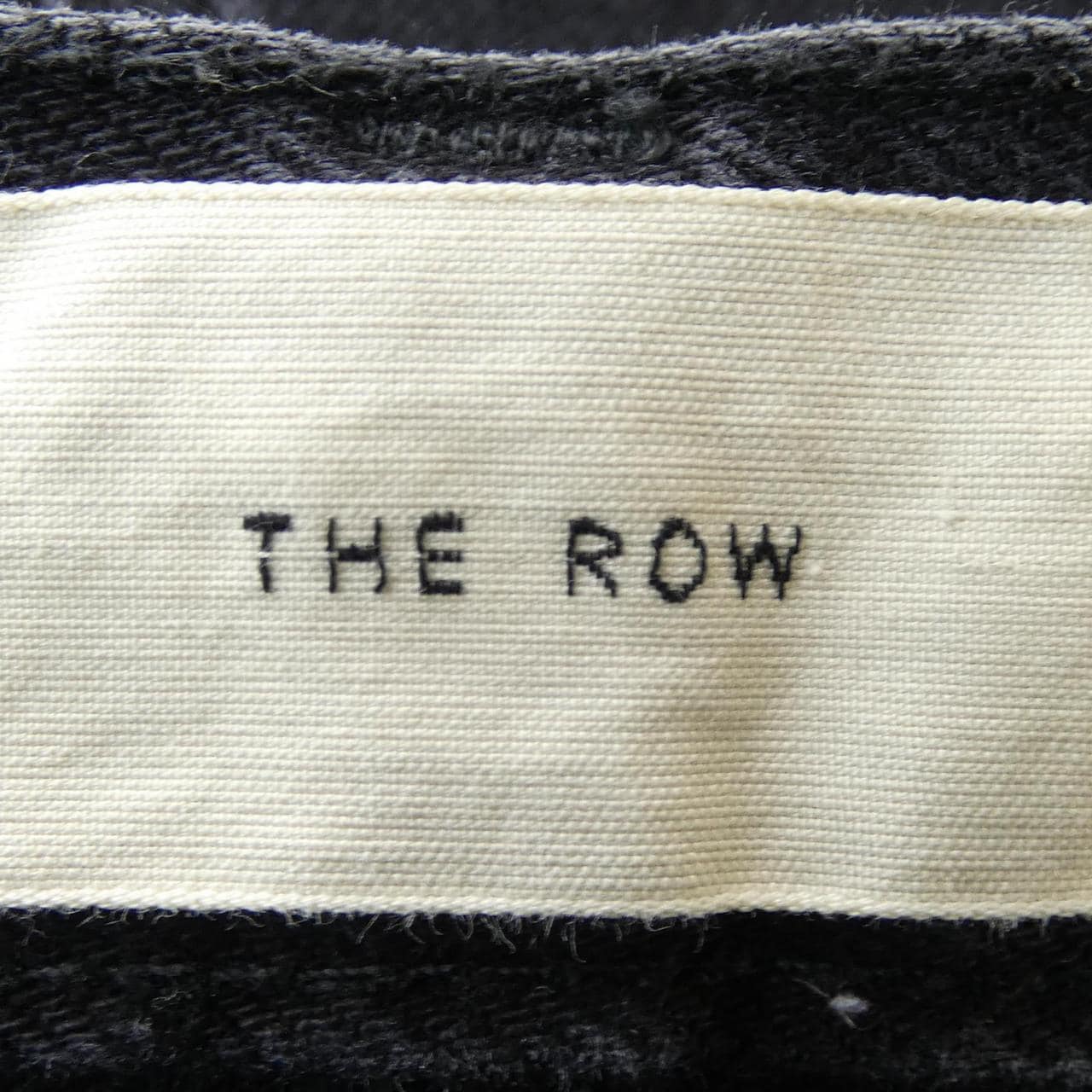 ザロウ THE ROW 7898-W2352 ジーンズ