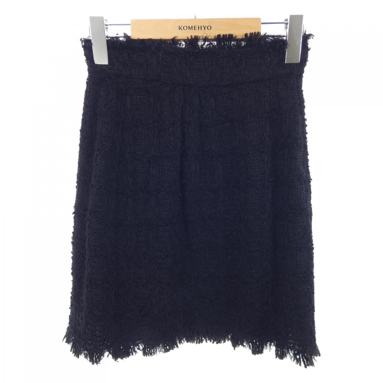 ドルチェアンドガッバーナ DOLCE&GABBANA F4BWAT/HUMJK スカート