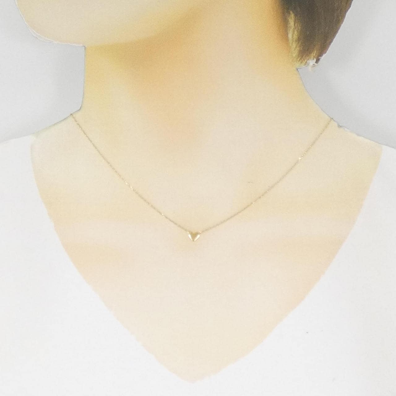 AHKAH necklace