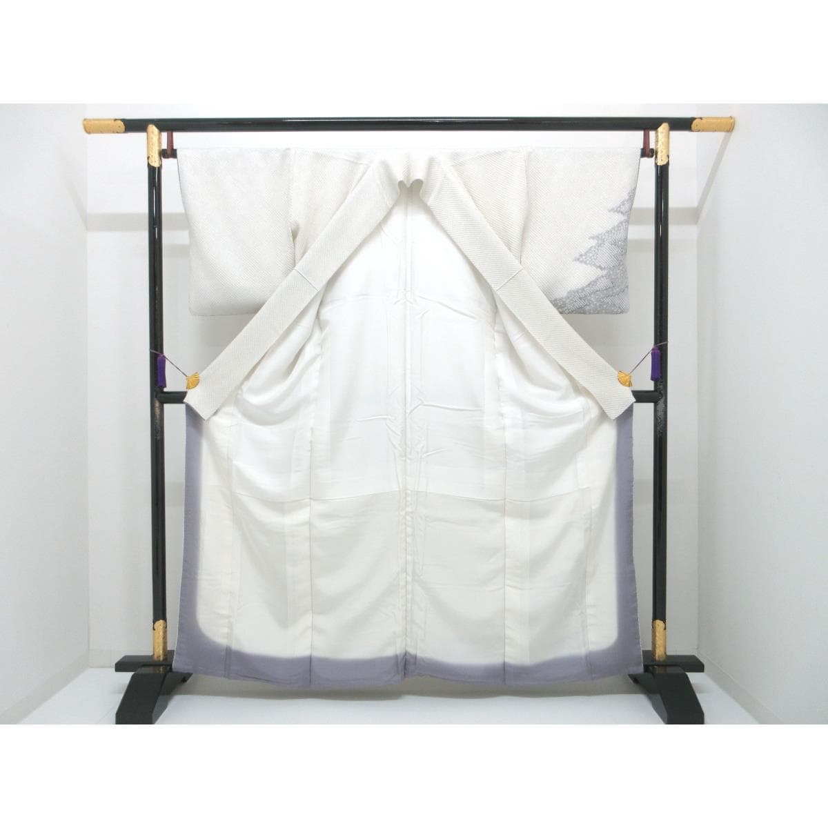 會客和服 【Kinutaya】