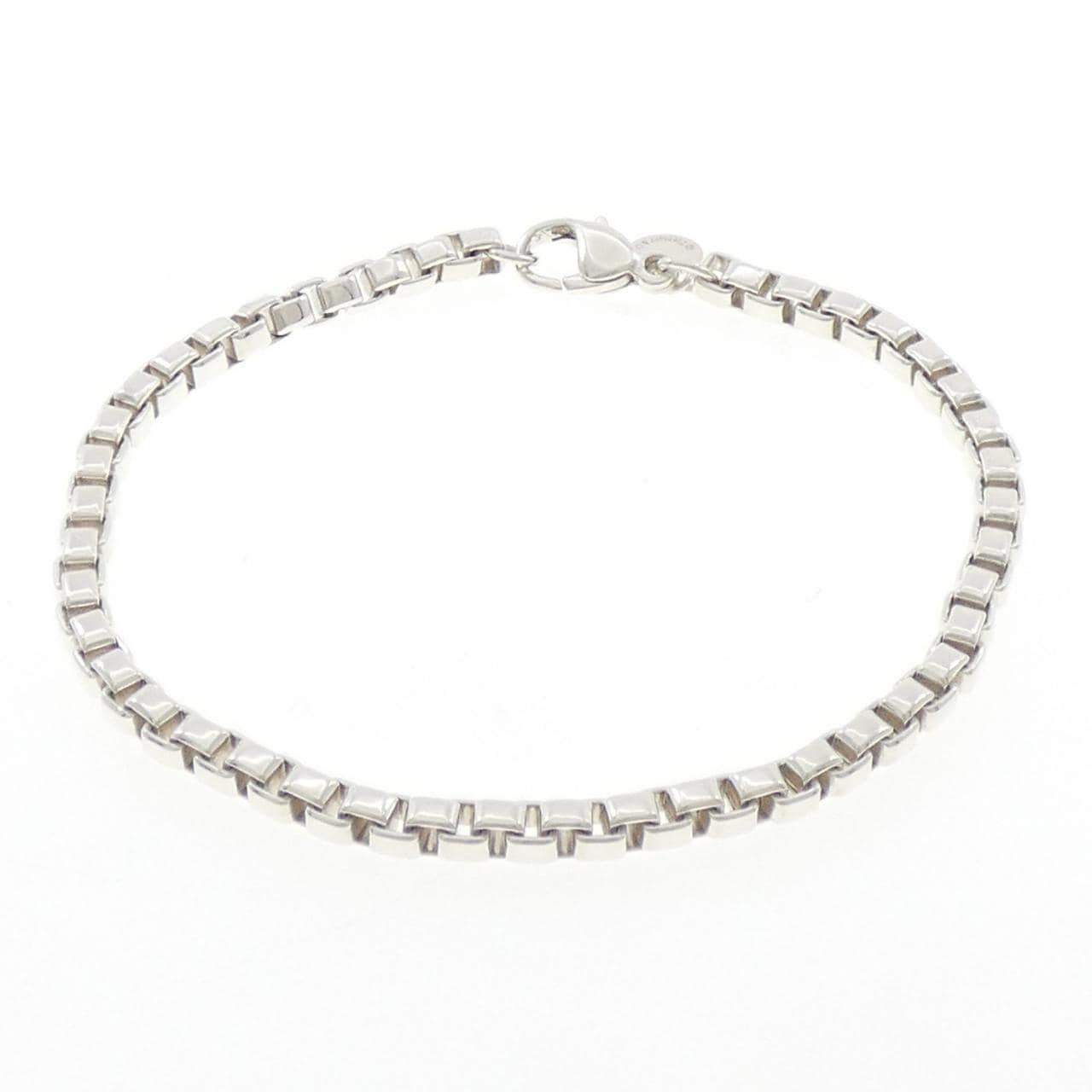 ティファニー ベネチアン ブレスレット