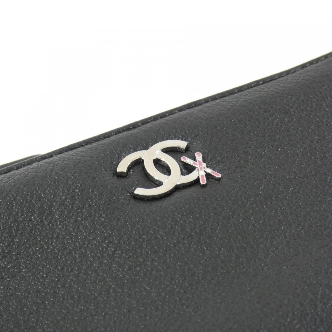 CHANEL手拿包