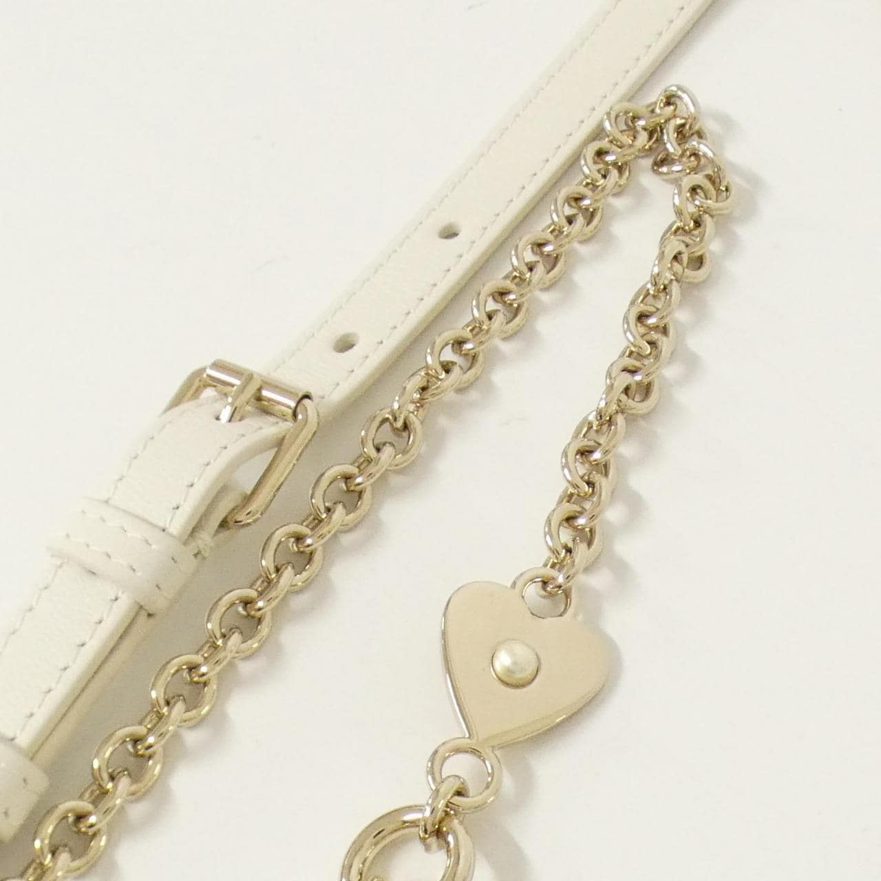 クリスチャンディオール DIOR LUCKY レディ ディオール ミニ M0639OGNI バッグ
