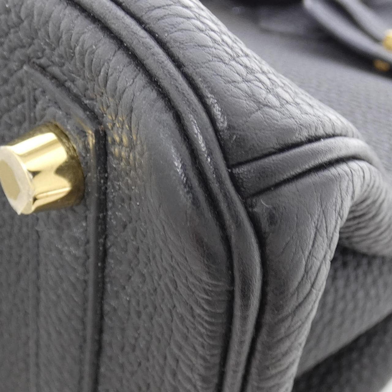 エルメス バーキン 25cm 041344CC バッグ