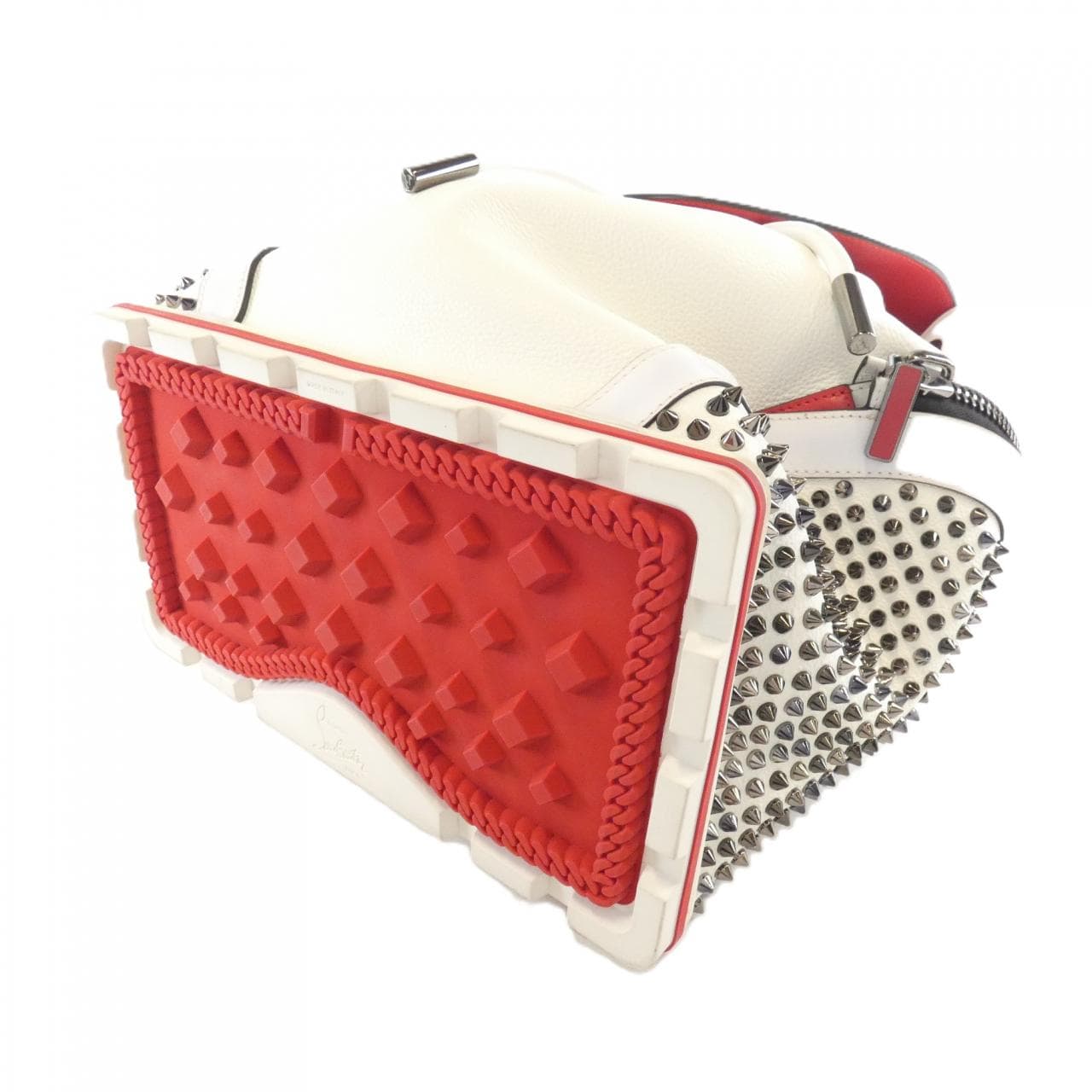 クリスチャンルブタン エクスプローラーファンク バックパック リュックサック