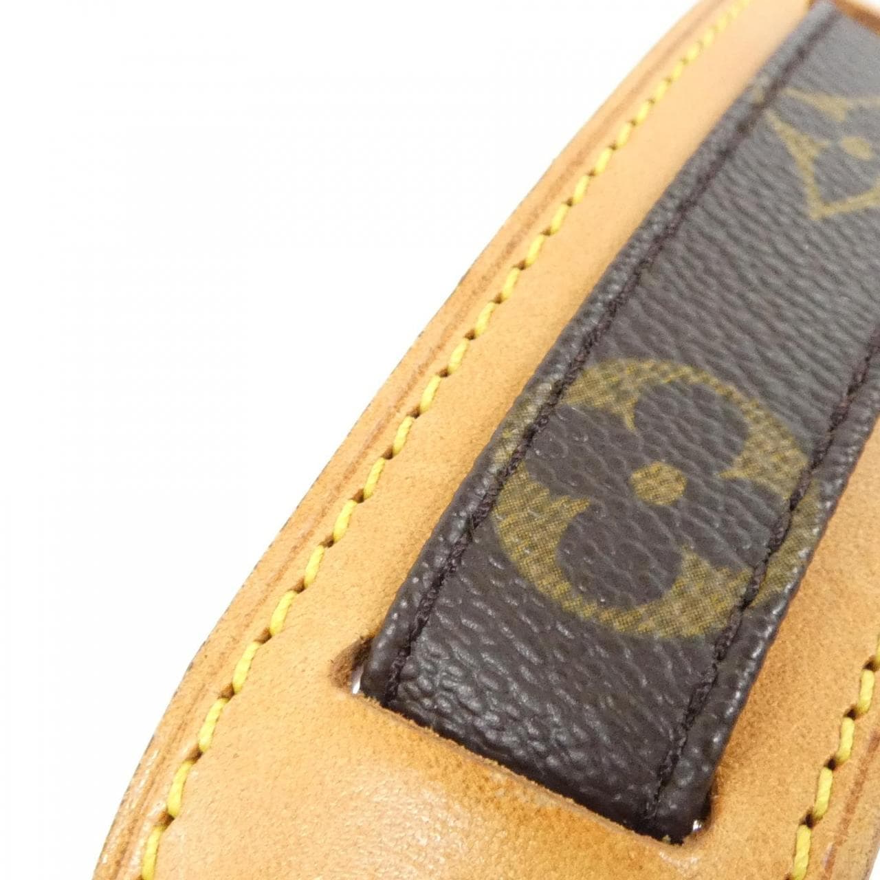 ルイヴィトン モノグラム ナイル M45244 ショルダーバッグ