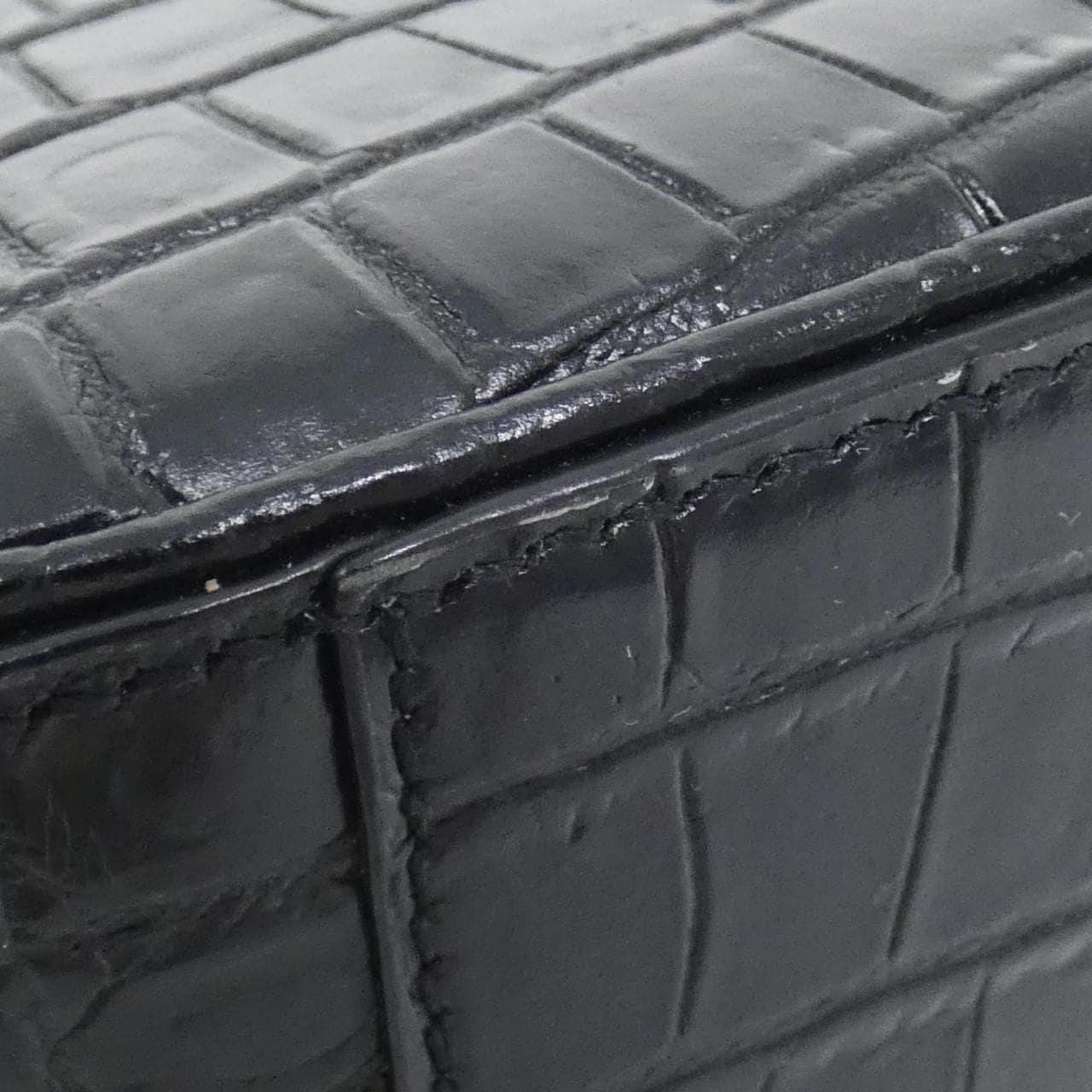 サンローラン LE 5 A 7 657228 DZESW ショルダーバッグ