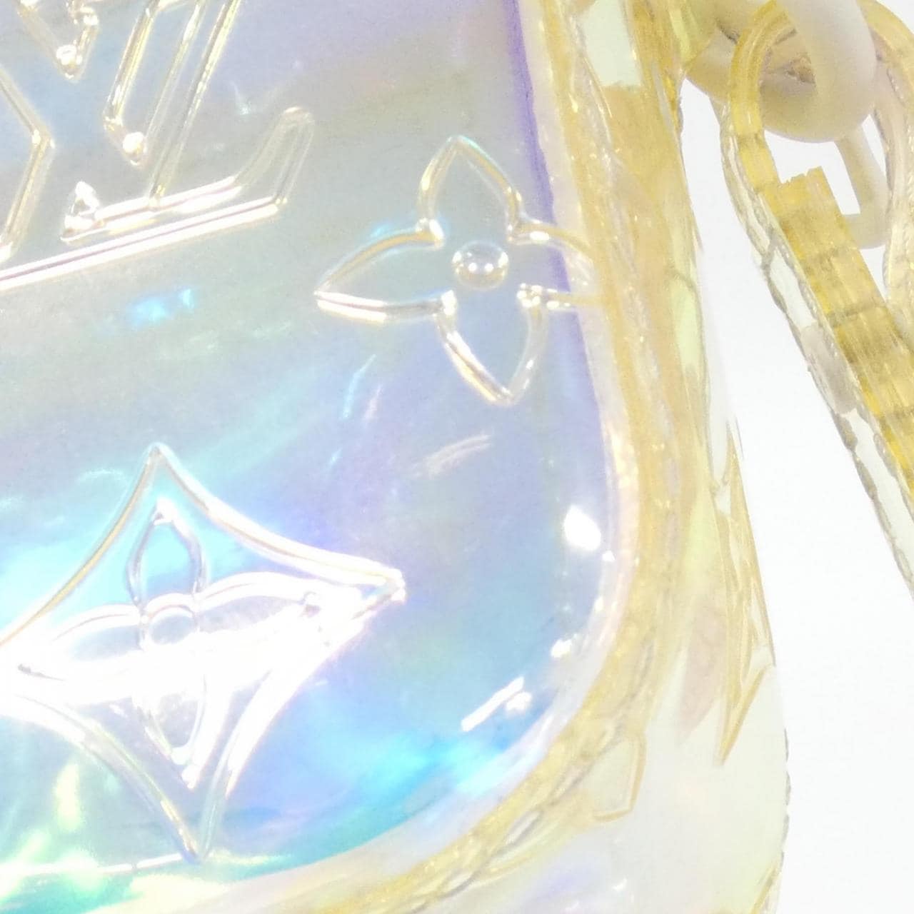 ルイヴィトン ポシェット ヴォルガ M55261 バッグ