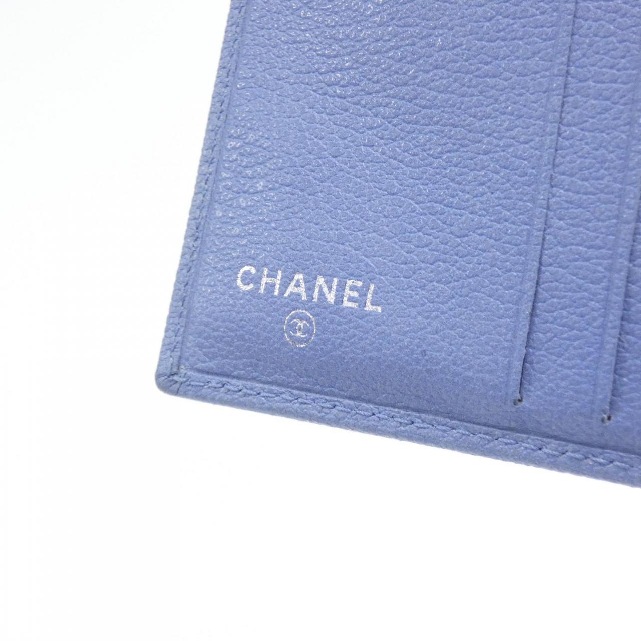 シャネル バタフライ ライン 46507 財布