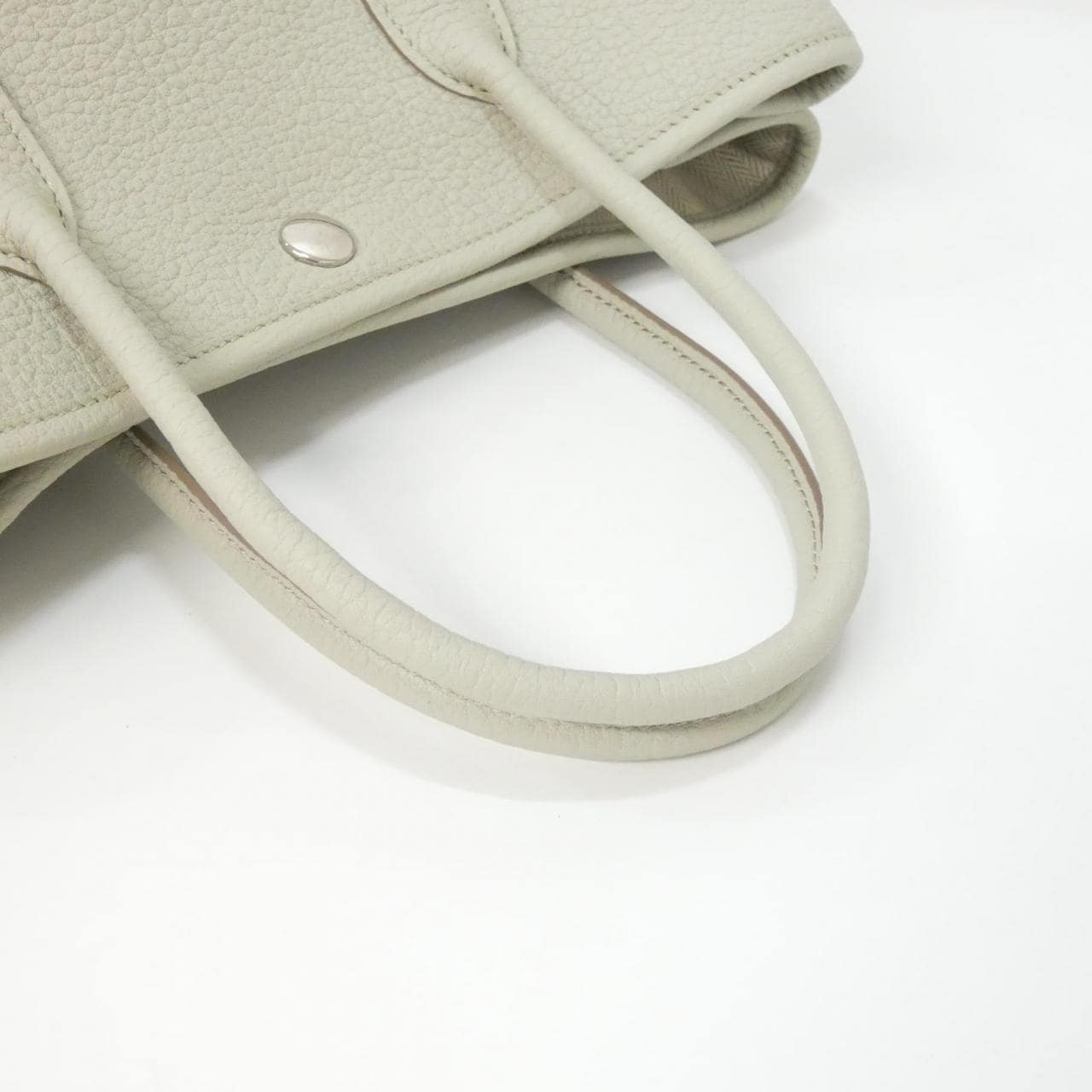 エルメス ガーデン パーティ 30cm 051568CK バッグ