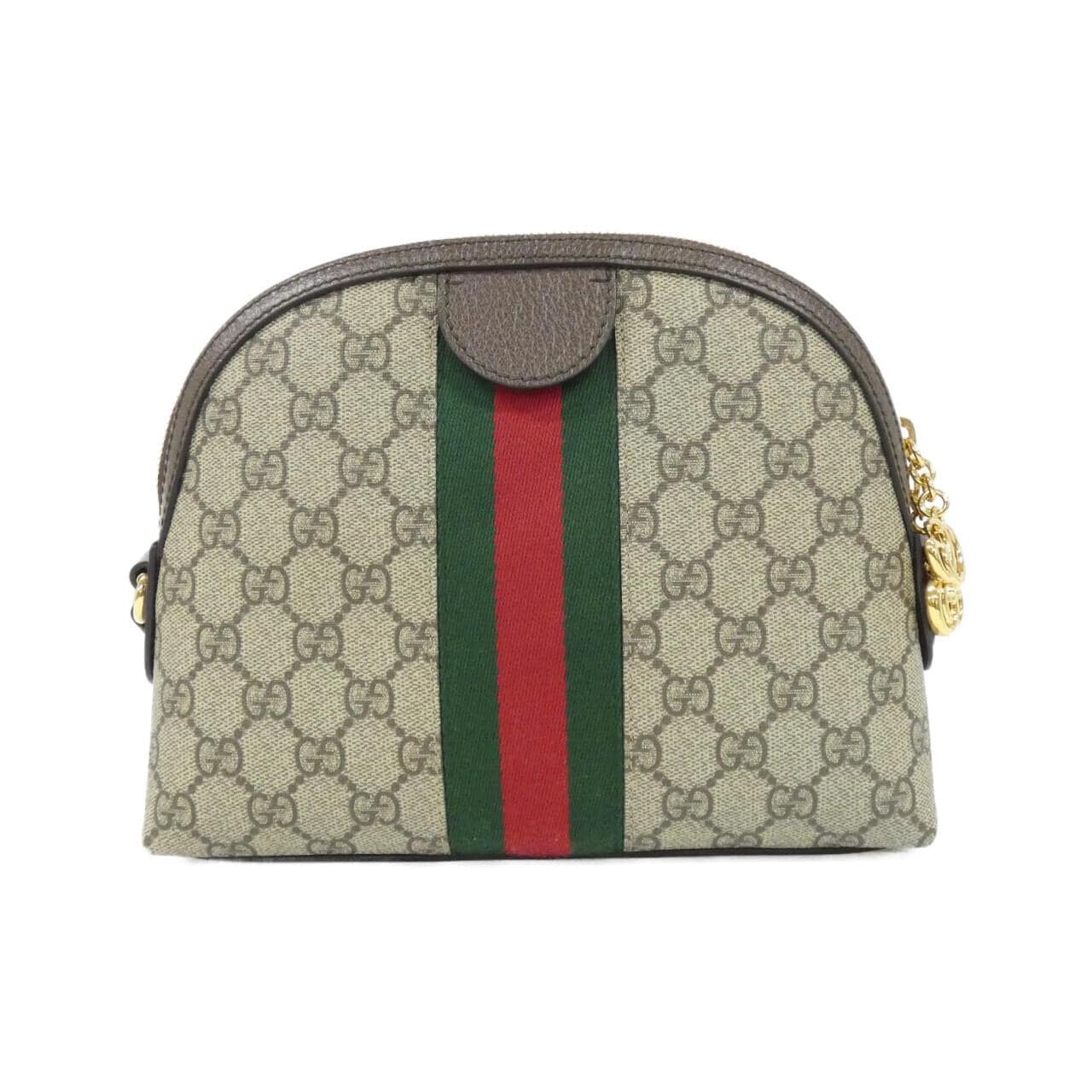 グッチ OPHIDIA 499621 K05NG ショルダーバッグ