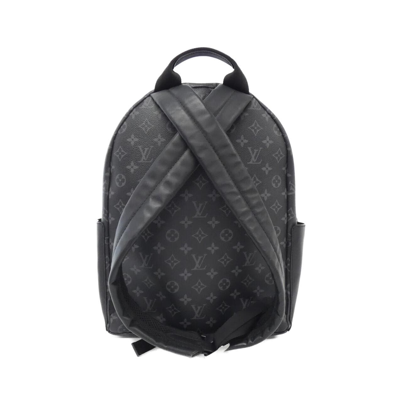 LOUIS VUITTON Monogram Eclipse Discovery Backpack PM M22558 Rucksack